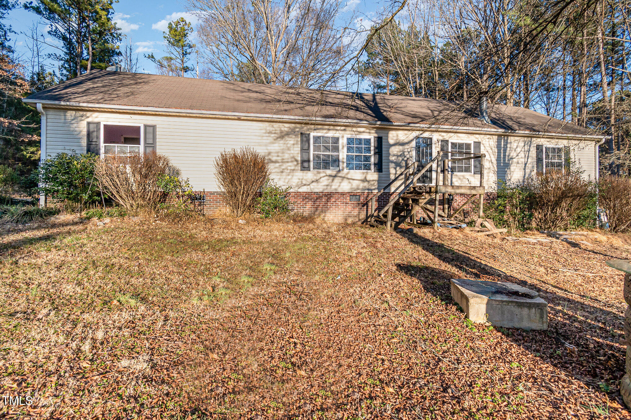 1109 Mays Chapel Road Property Photo