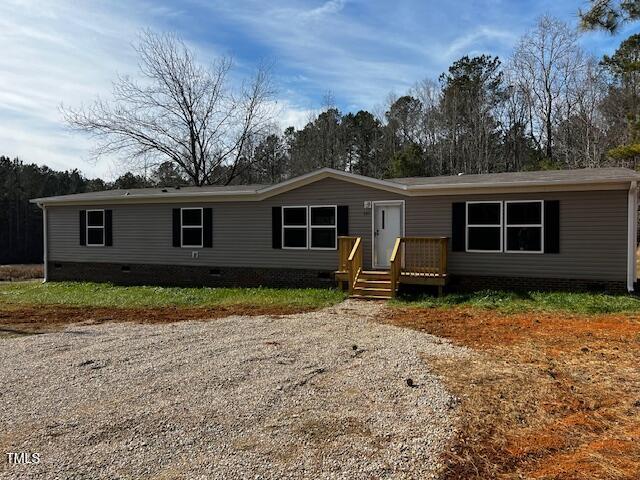 721 Nc 58 Property Photo