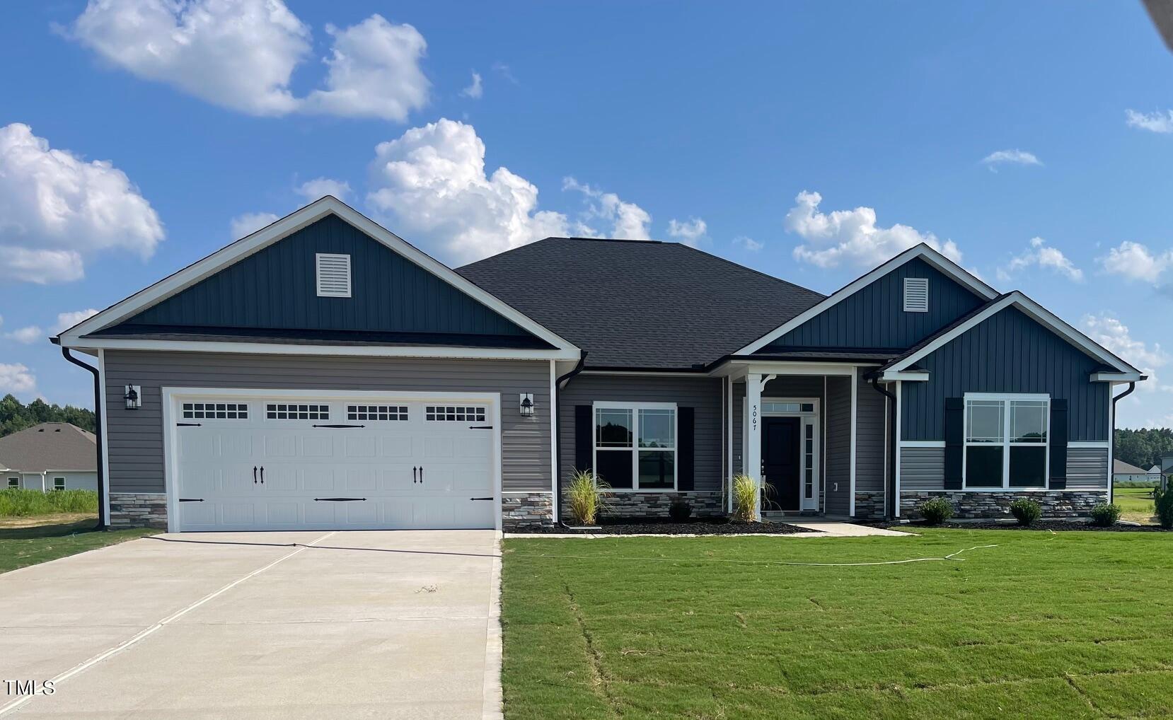 5026 Trident Maple Court Property Photo