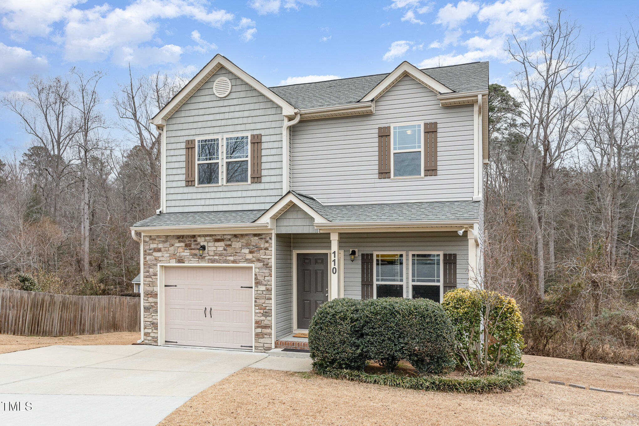 Wake- Forestville Road Real Estate Listings Main Image