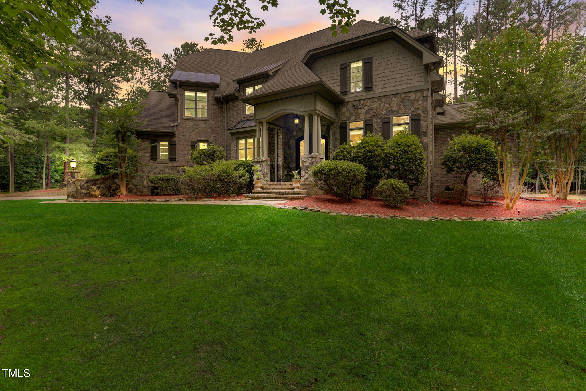 6729 Greywalls Lane Property Photo