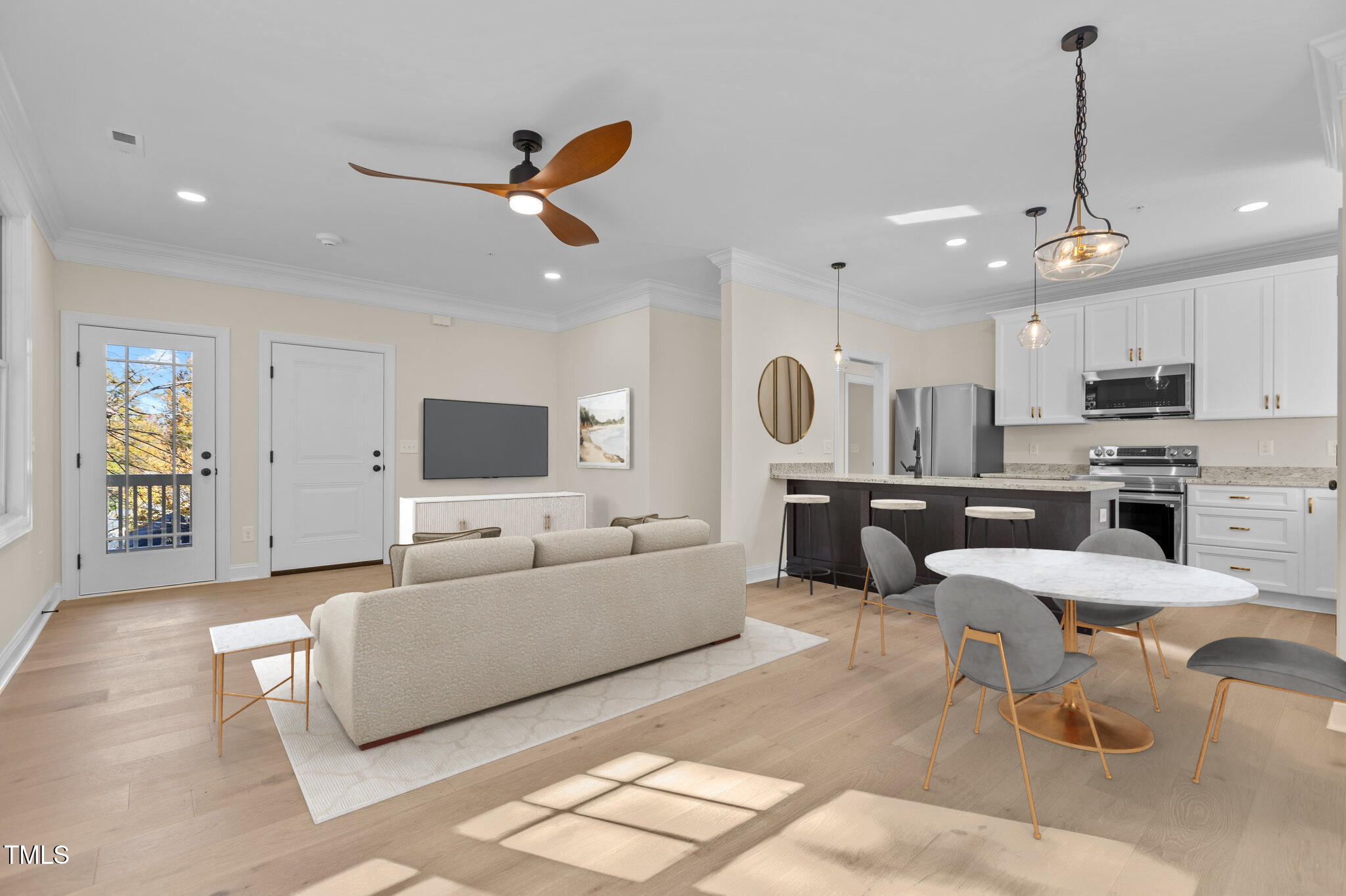 1300 Broad Street # C Property Photo 3
