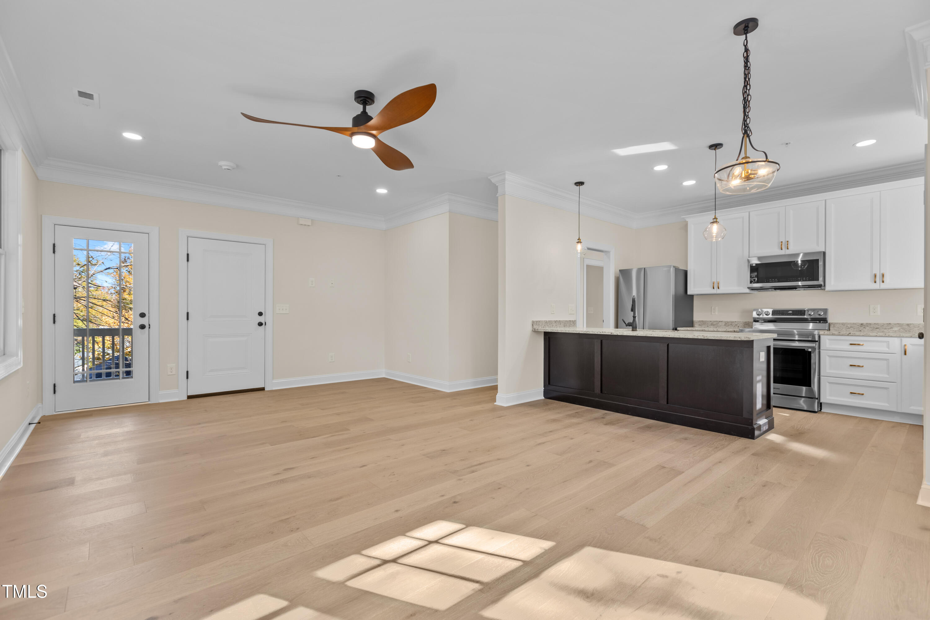 1300 Broad Street # C Property Photo 4