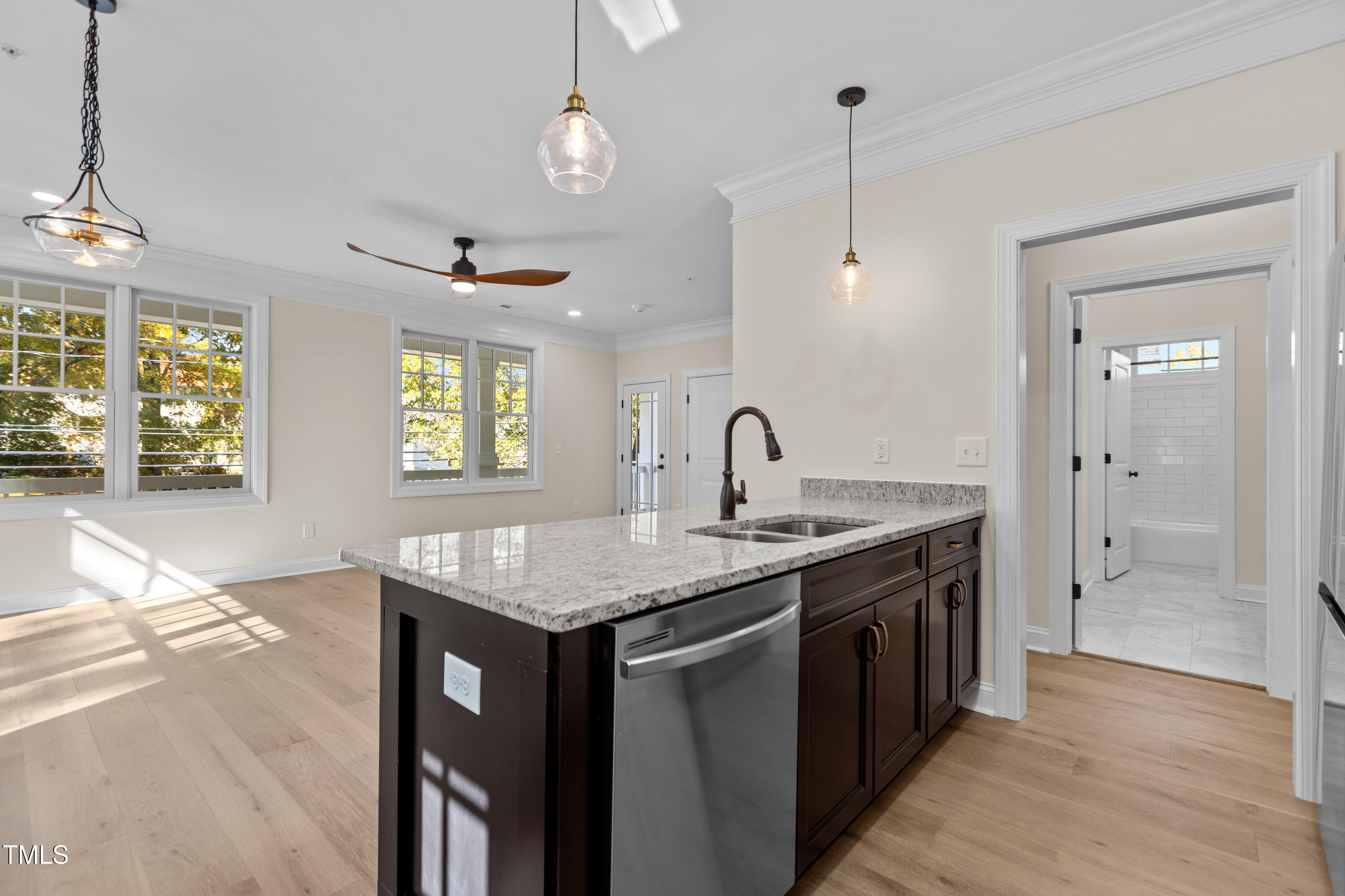 1300 Broad Street # C Property Photo 10