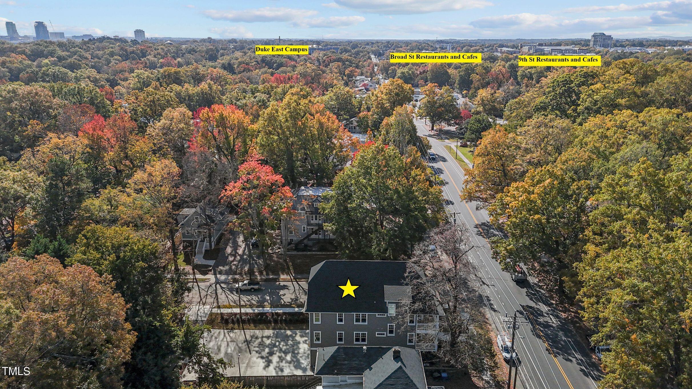 1300 Broad Street # C Property Photo 25