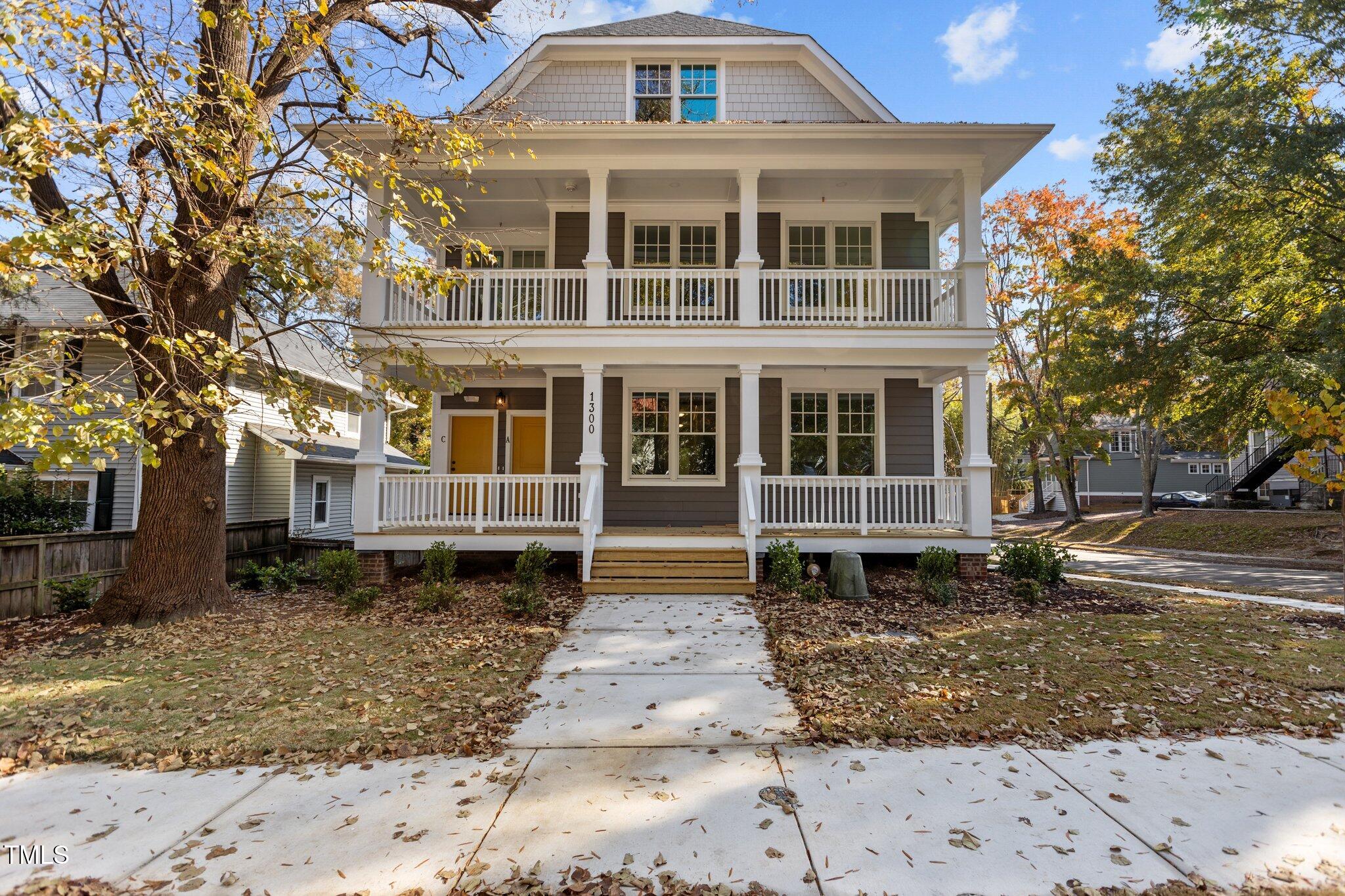 1300 Broad Street # B Property Photo 1
