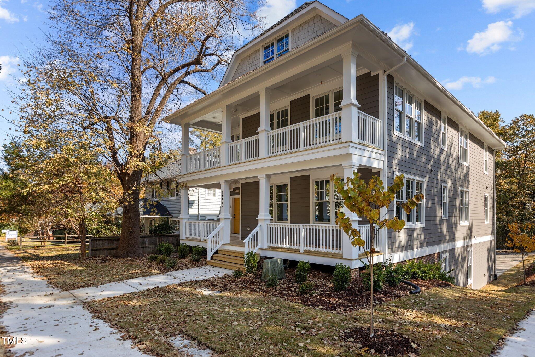 1300 Broad Street # B Property Photo 2