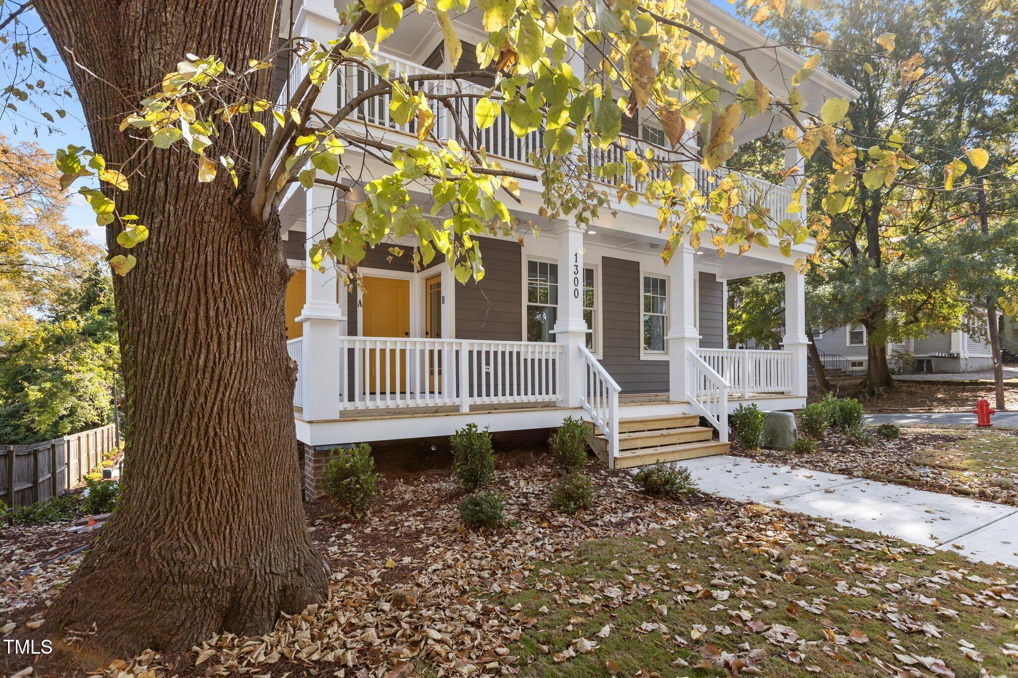 1300 Broad Street # B Property Photo 5