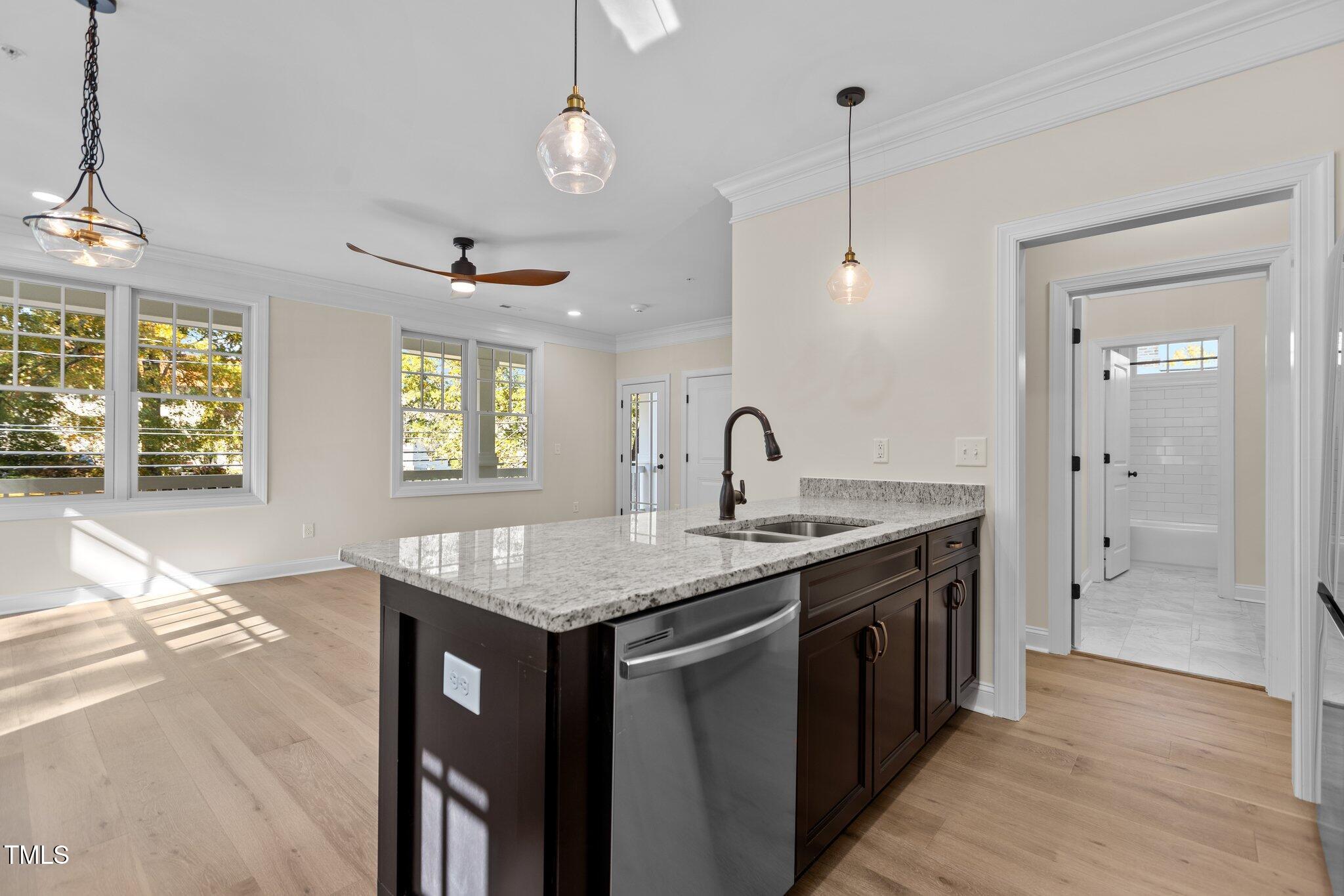 1300 Broad Street # B Property Photo 6