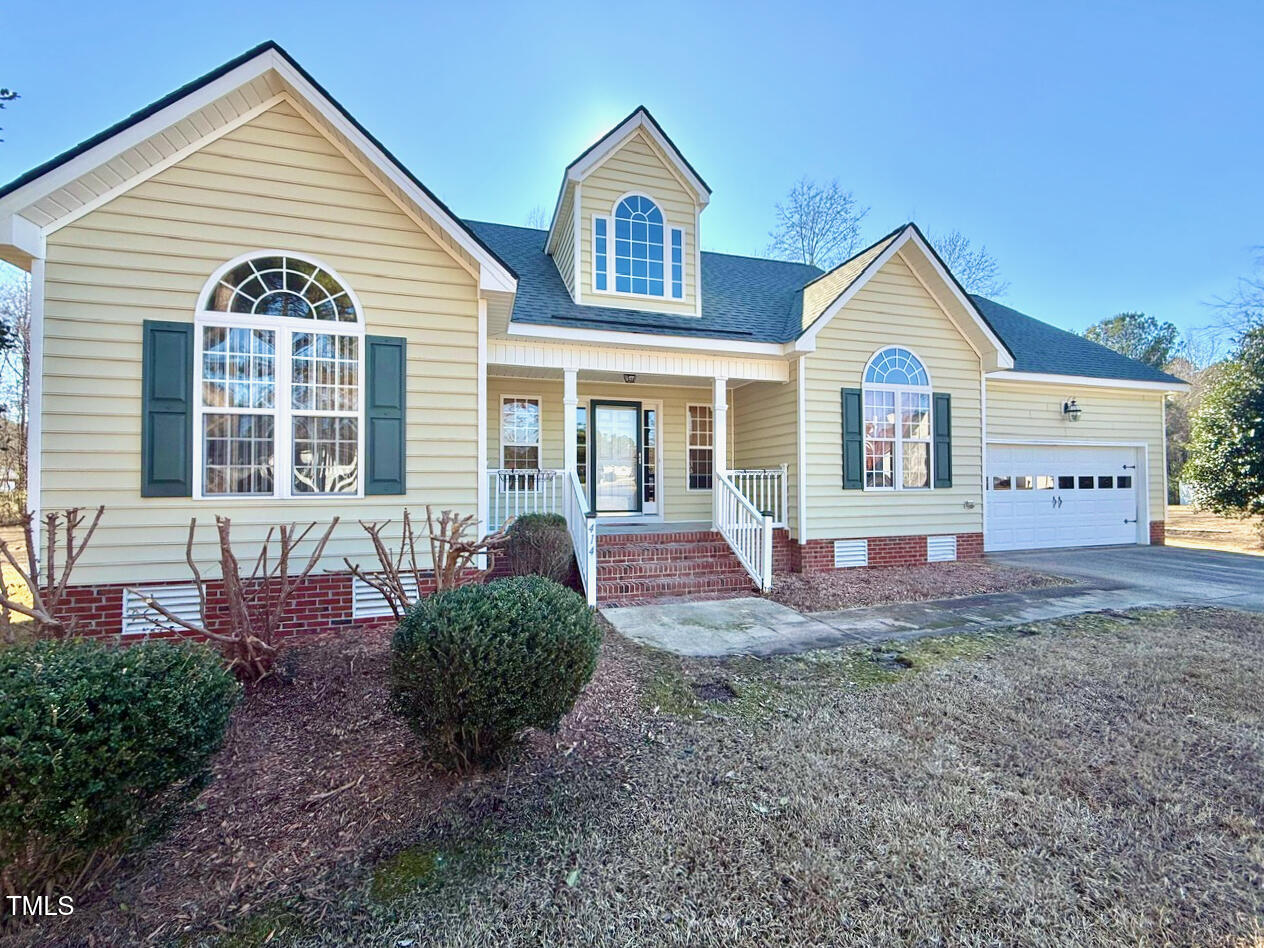 414 Ash Lily Court Property Photo