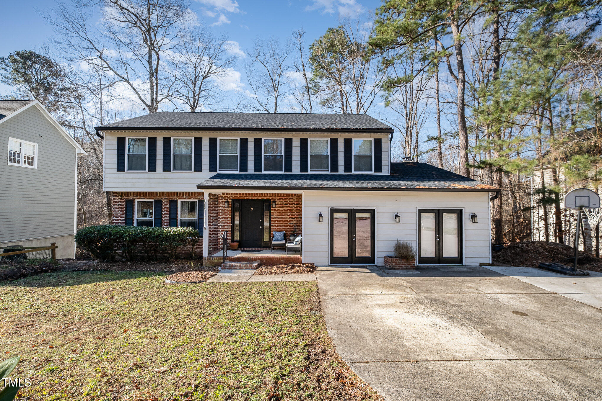 5315 Oakbrook Drive Property Photo 1