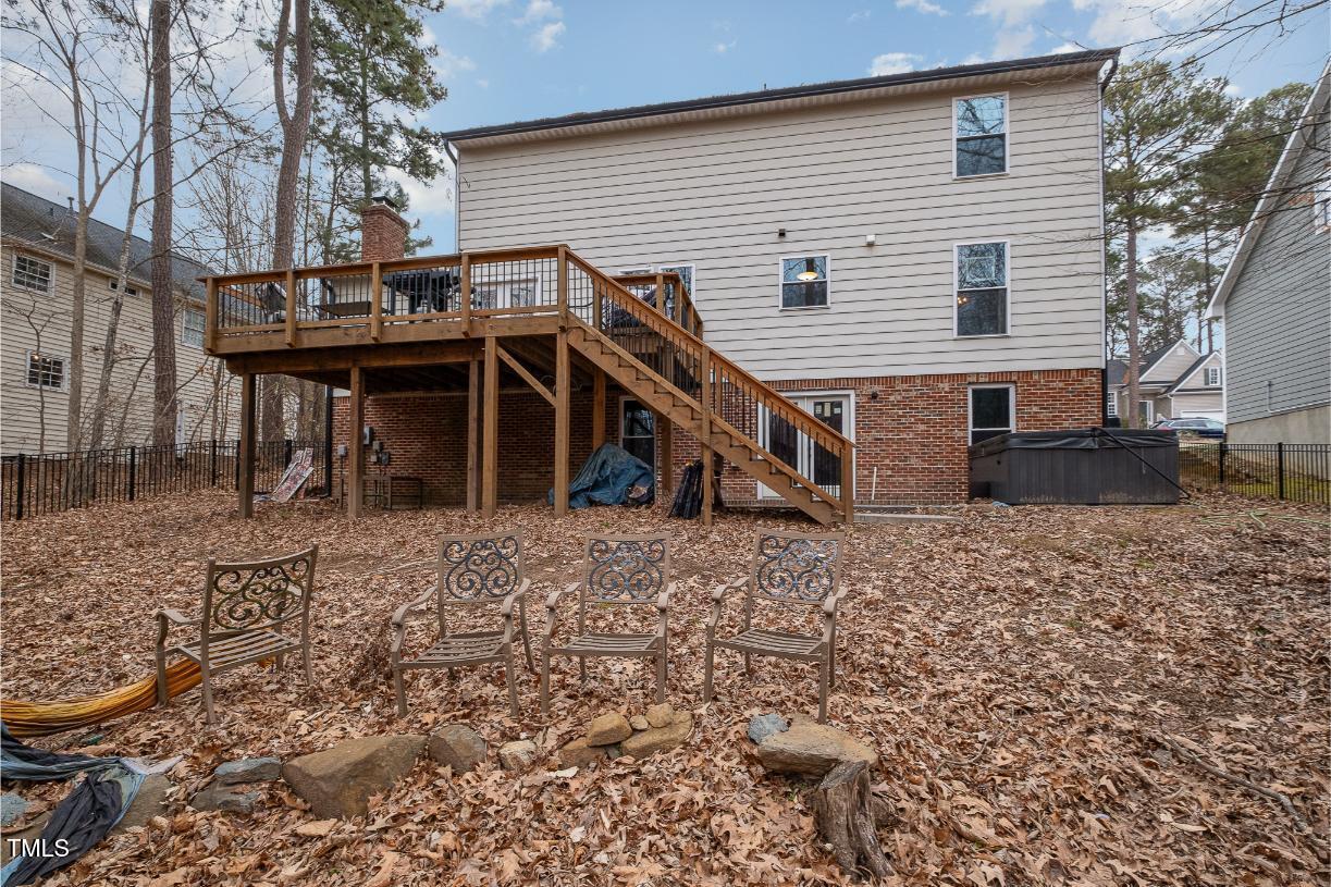 5315 Oakbrook Drive Property Photo 34
