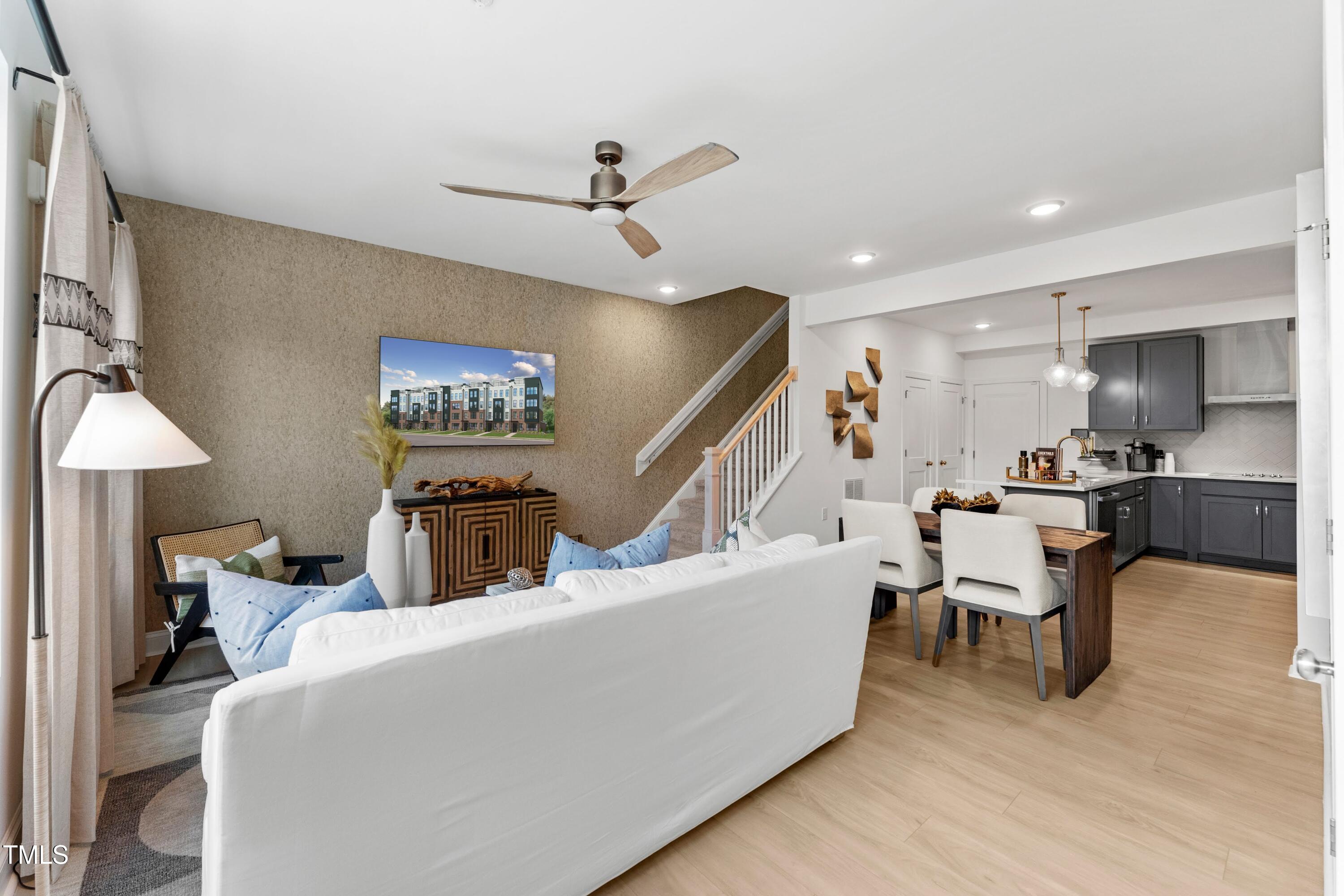 412 Gaston Park Lane # 100 Property Photo 1