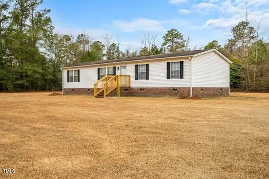 4210 Scronce Road Property Photo 1