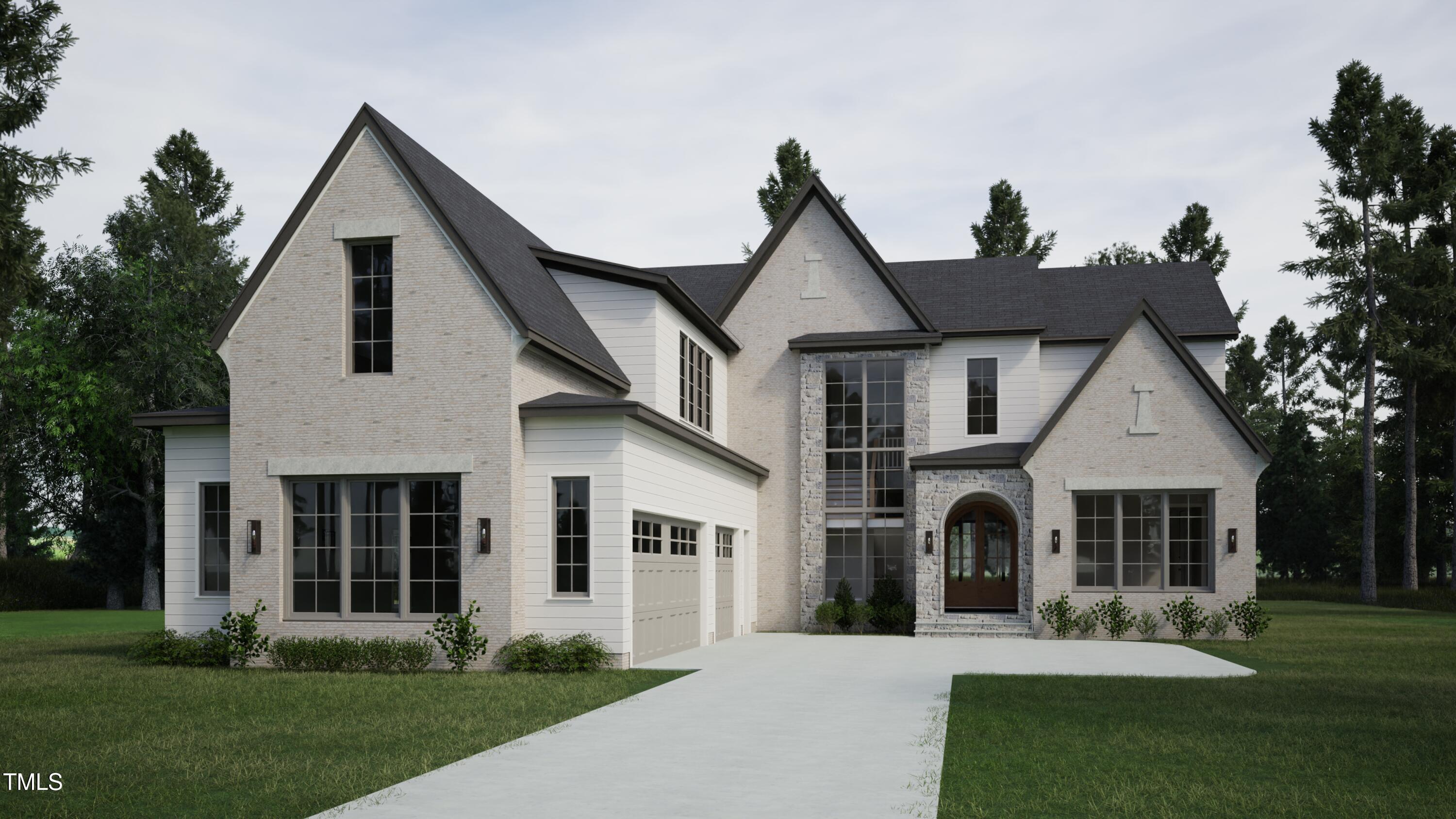 4112 Rockingham Drive Property Photo
