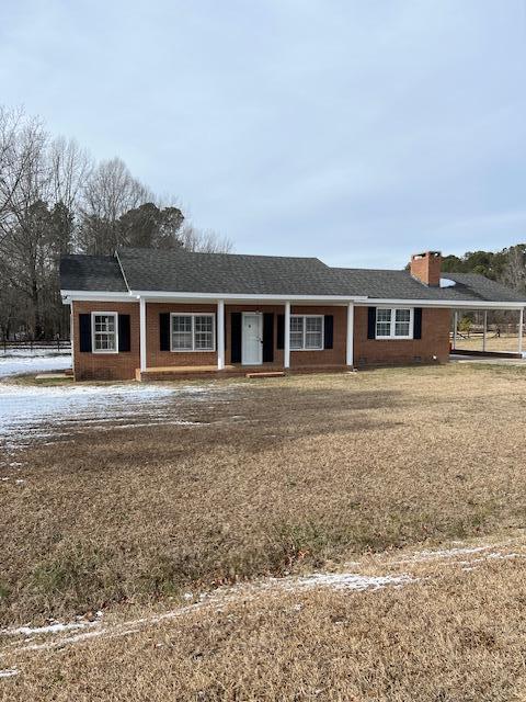 4668 Brantley Road Property Photo