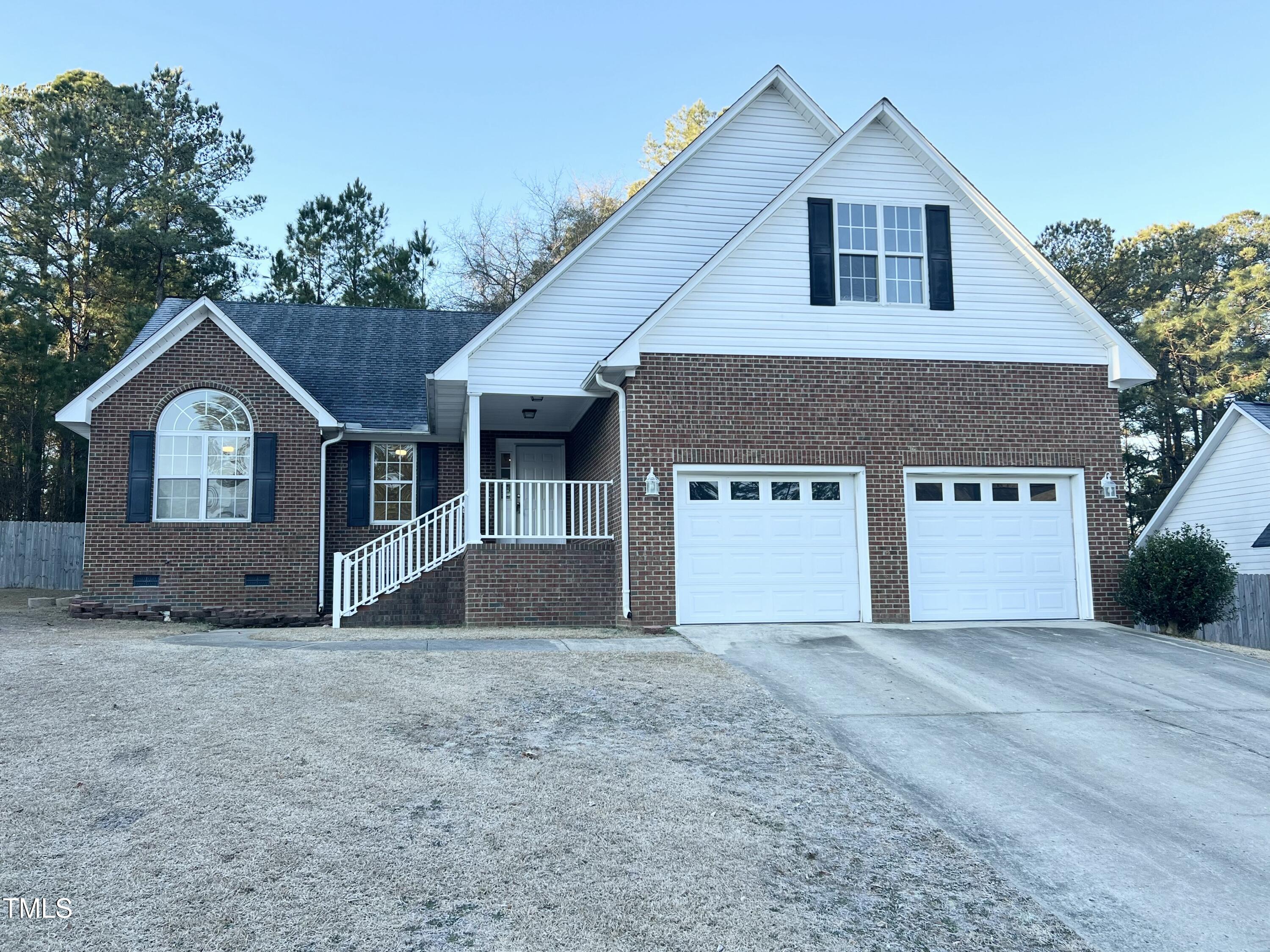 413 Bramblegate Road Property Photo