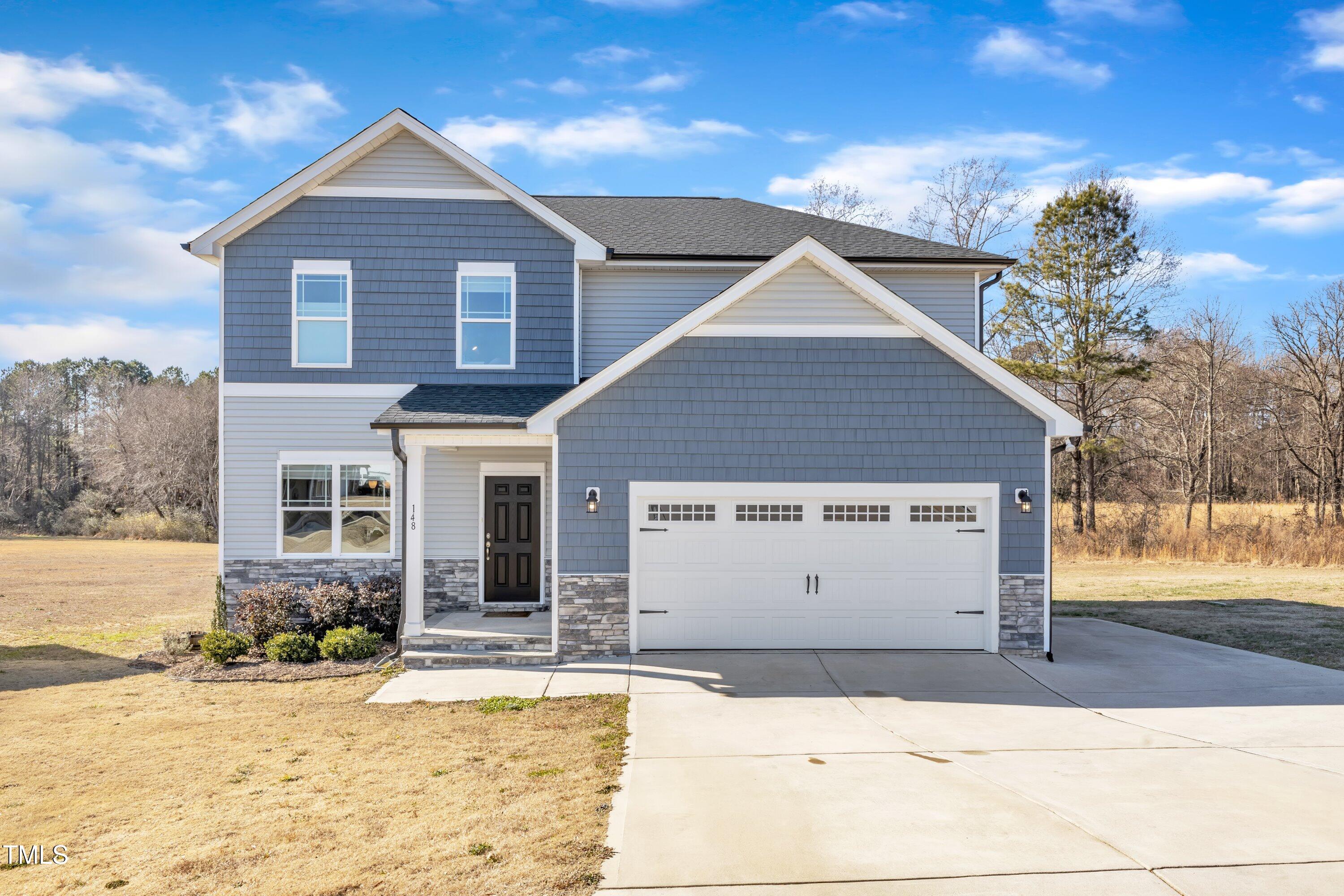 148 Aylebury Ridge Property Photo