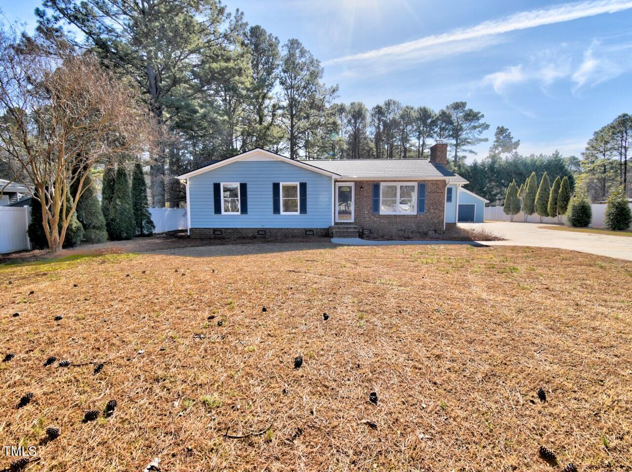 3217 Banks Road Property Photo 2