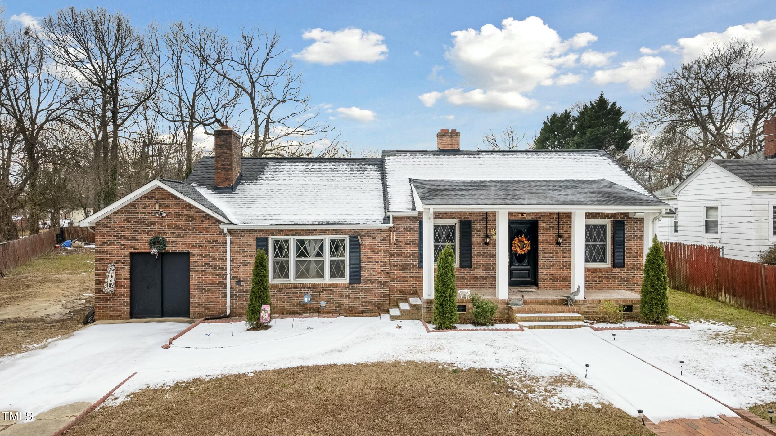 927 Bellvue Street Property Photo