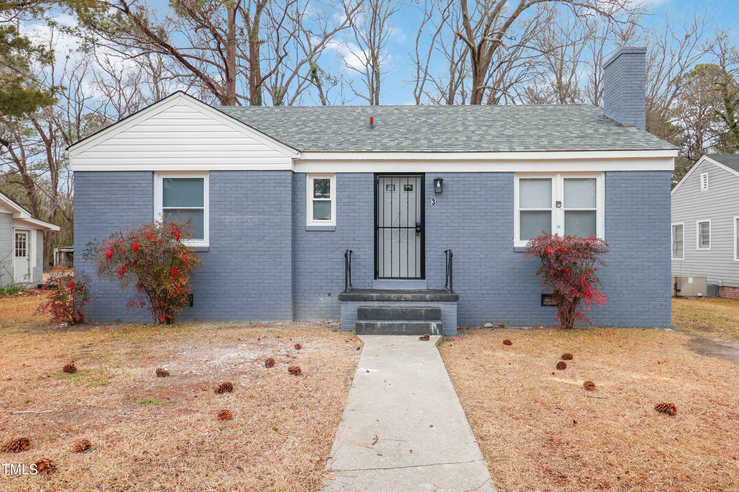 316 S Oakwood Drive Property Photo