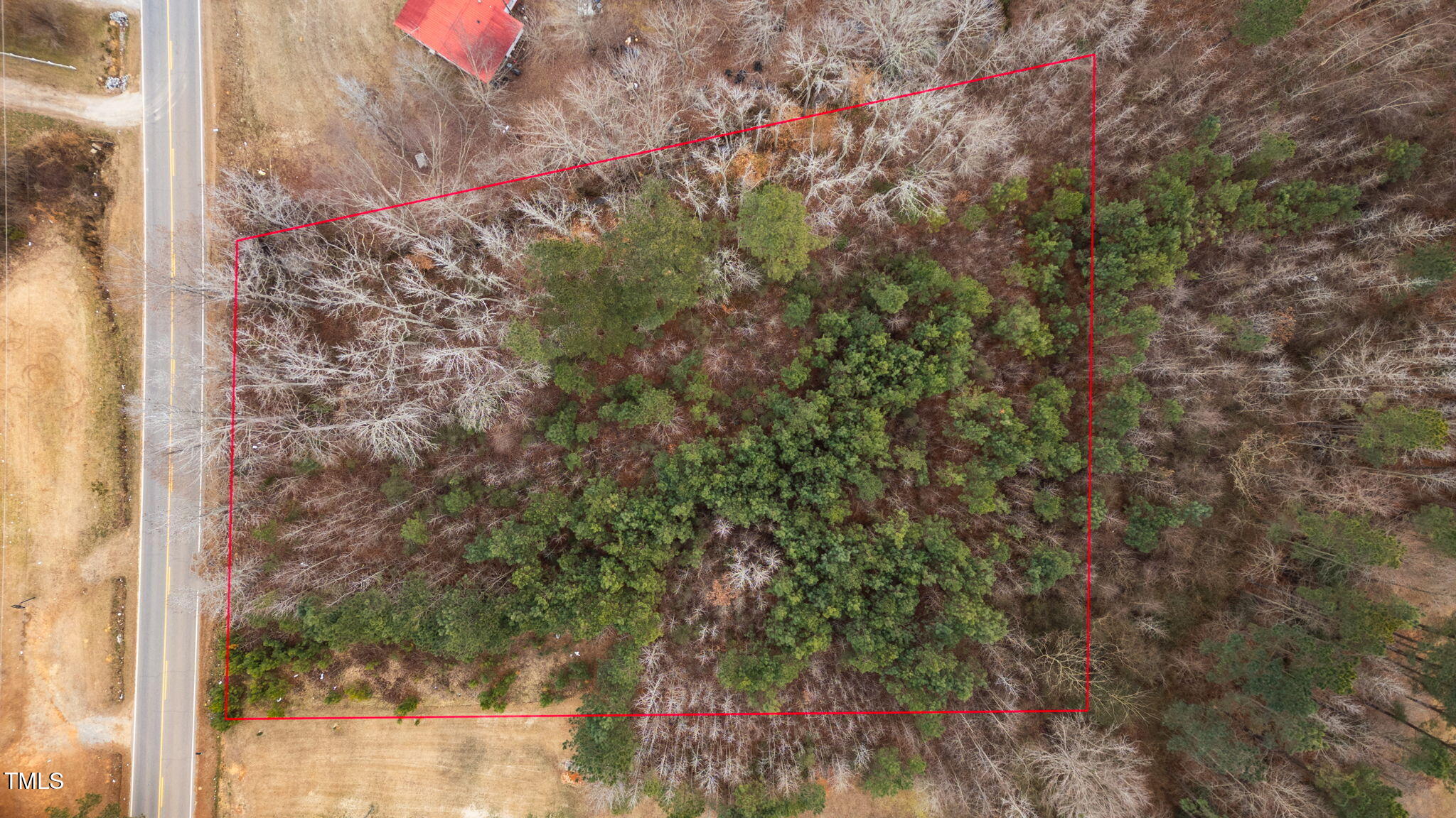 0 Medoc Mountain Road Property Photo