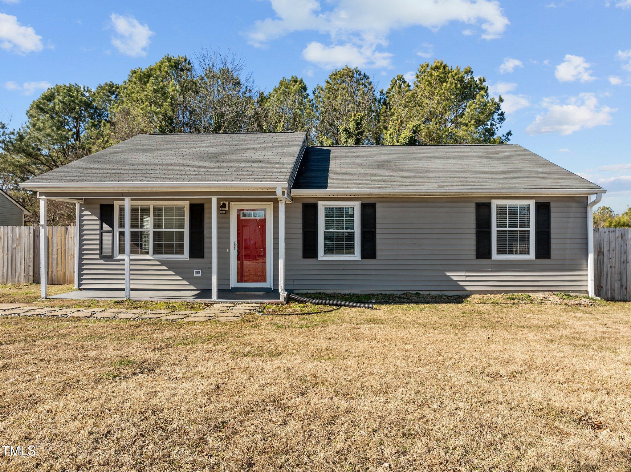 4104 Ludgate Drive Property Photo 1