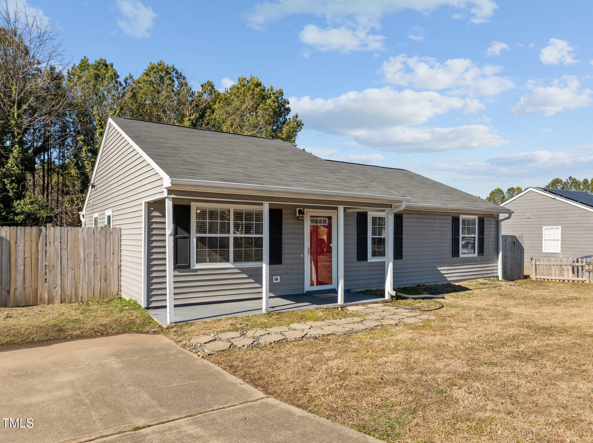 4104 Ludgate Drive Property Photo 2