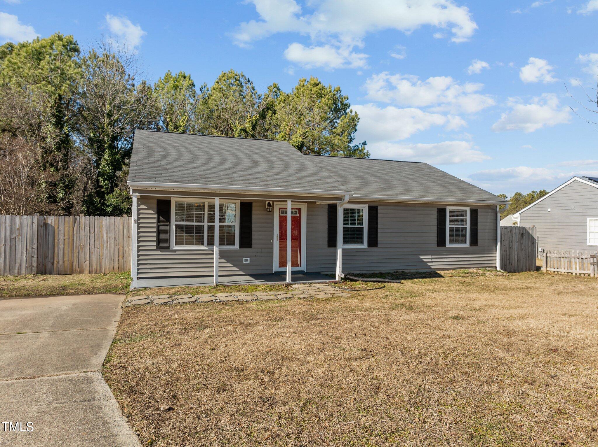 4104 Ludgate Drive Property Photo 3