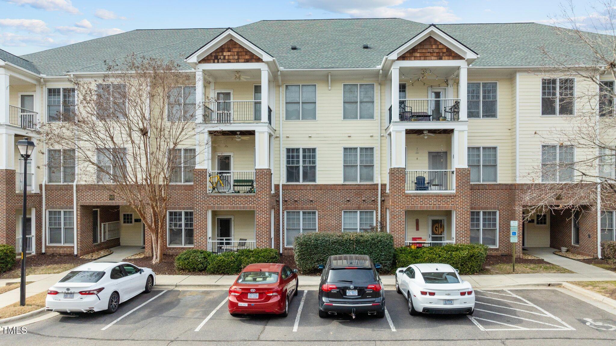 800 Moratuck Drive # 308 Property Photo