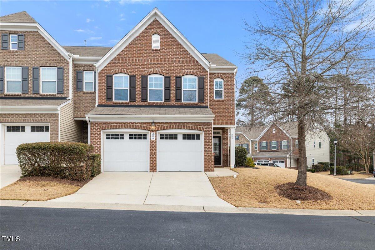 309 Dechlan Lane Property Photo