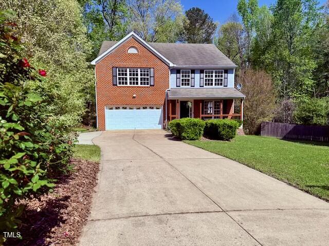 6645 Austin Creek Drive Property Photo