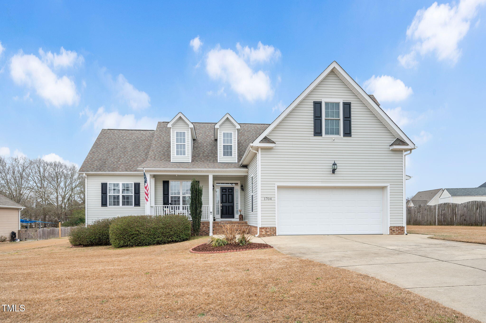 1704 Little Drake Avenue Property Photo 1