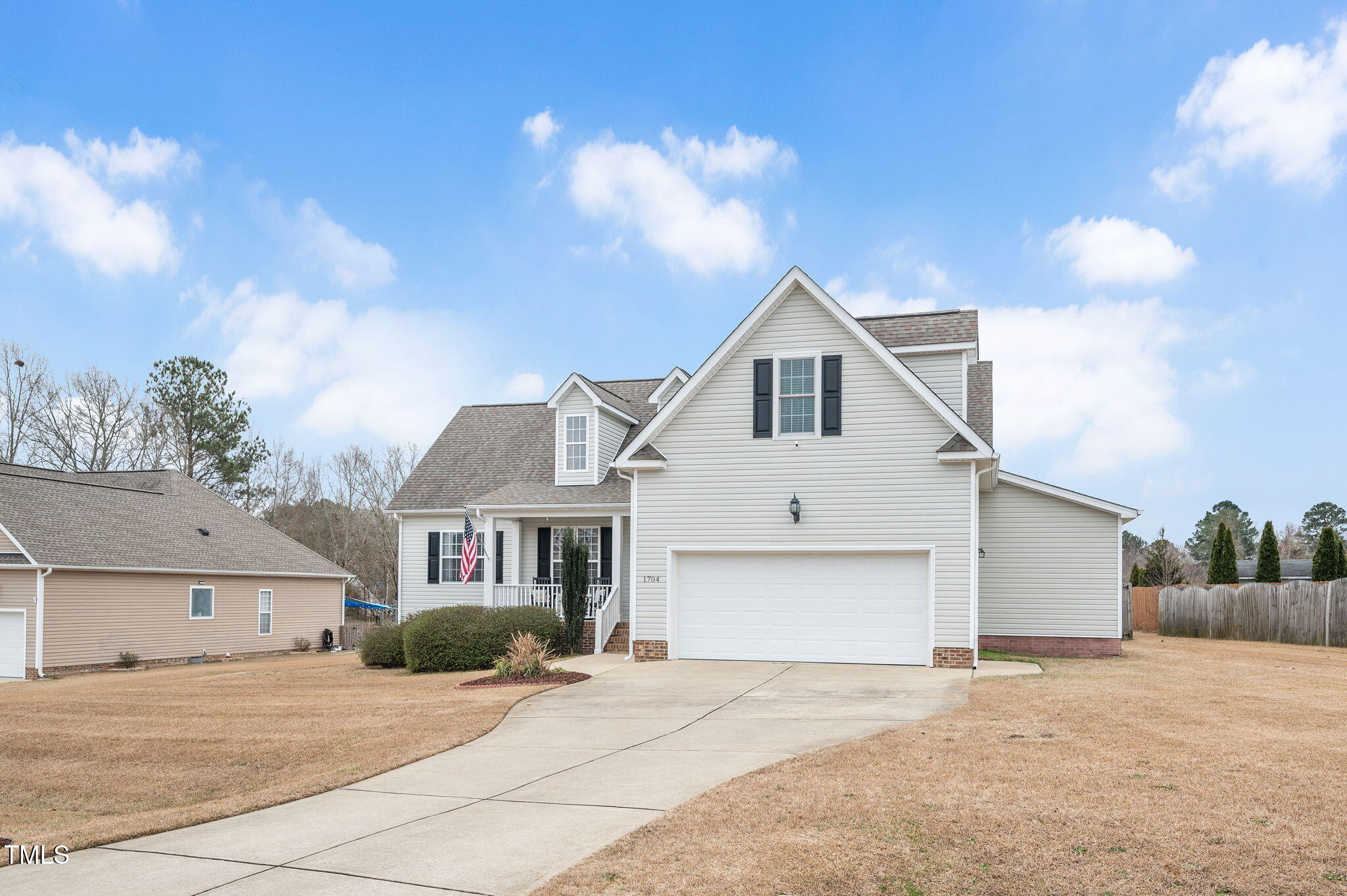1704 Little Drake Avenue Property Photo 2