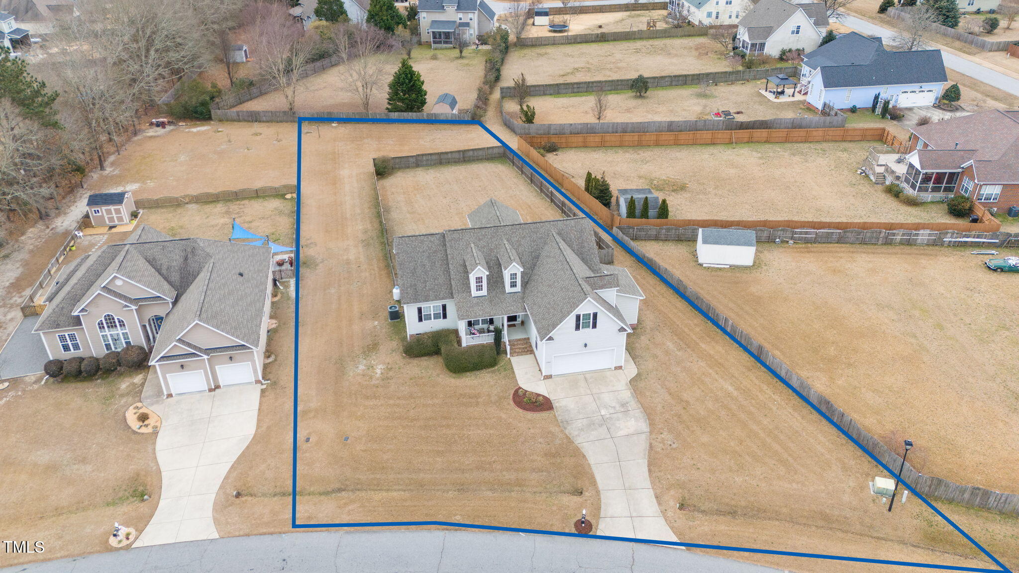 1704 Little Drake Avenue Property Photo 35