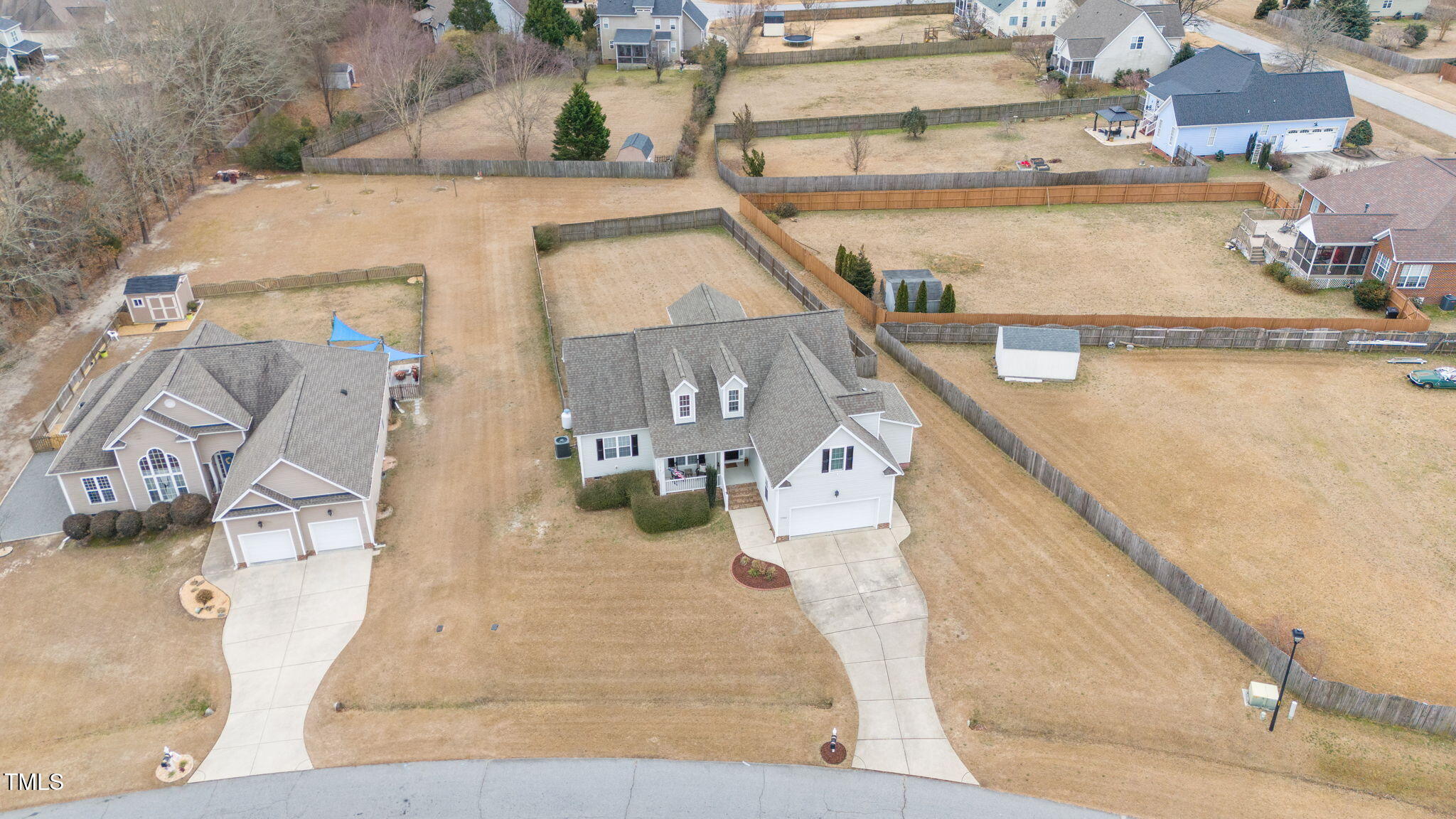 1704 Little Drake Avenue Property Photo 36