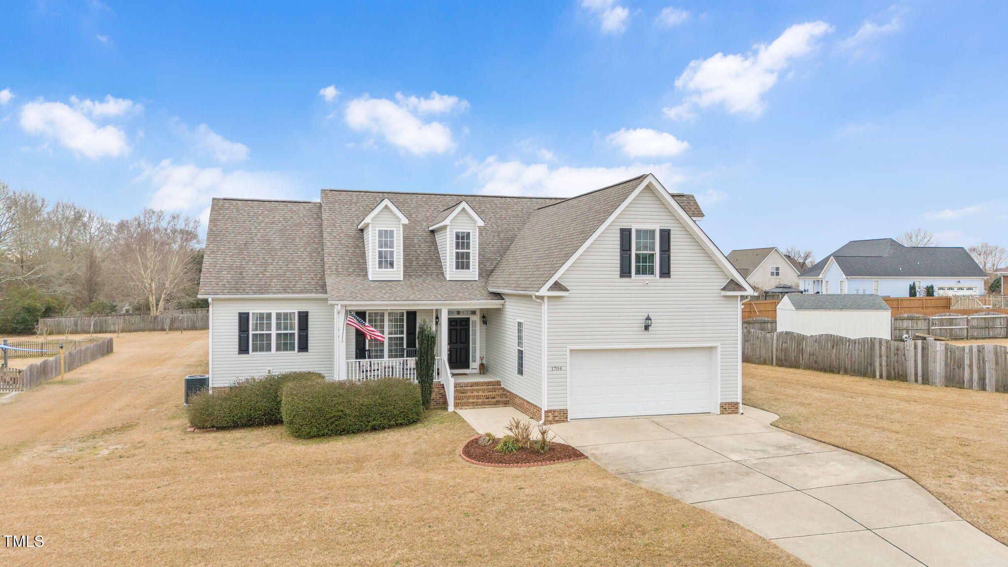1704 Little Drake Avenue Property Photo 41
