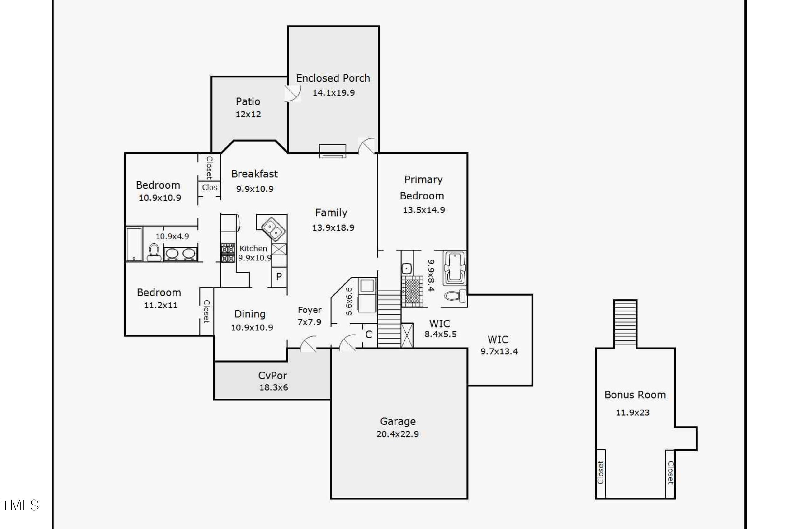 1704 Little Drake Avenue Property Photo 43