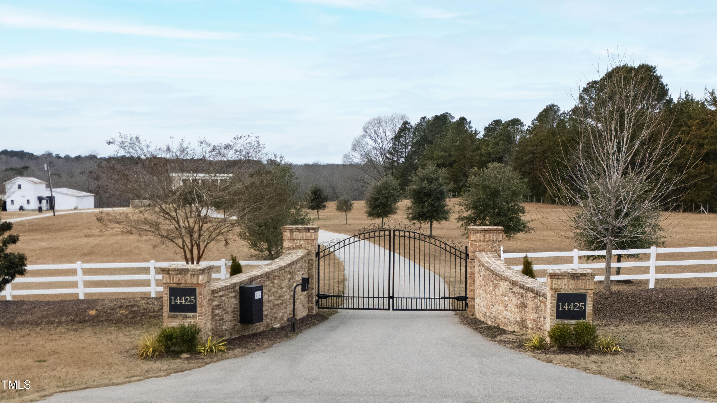 14425 Nc-96 Highway N Property Photo