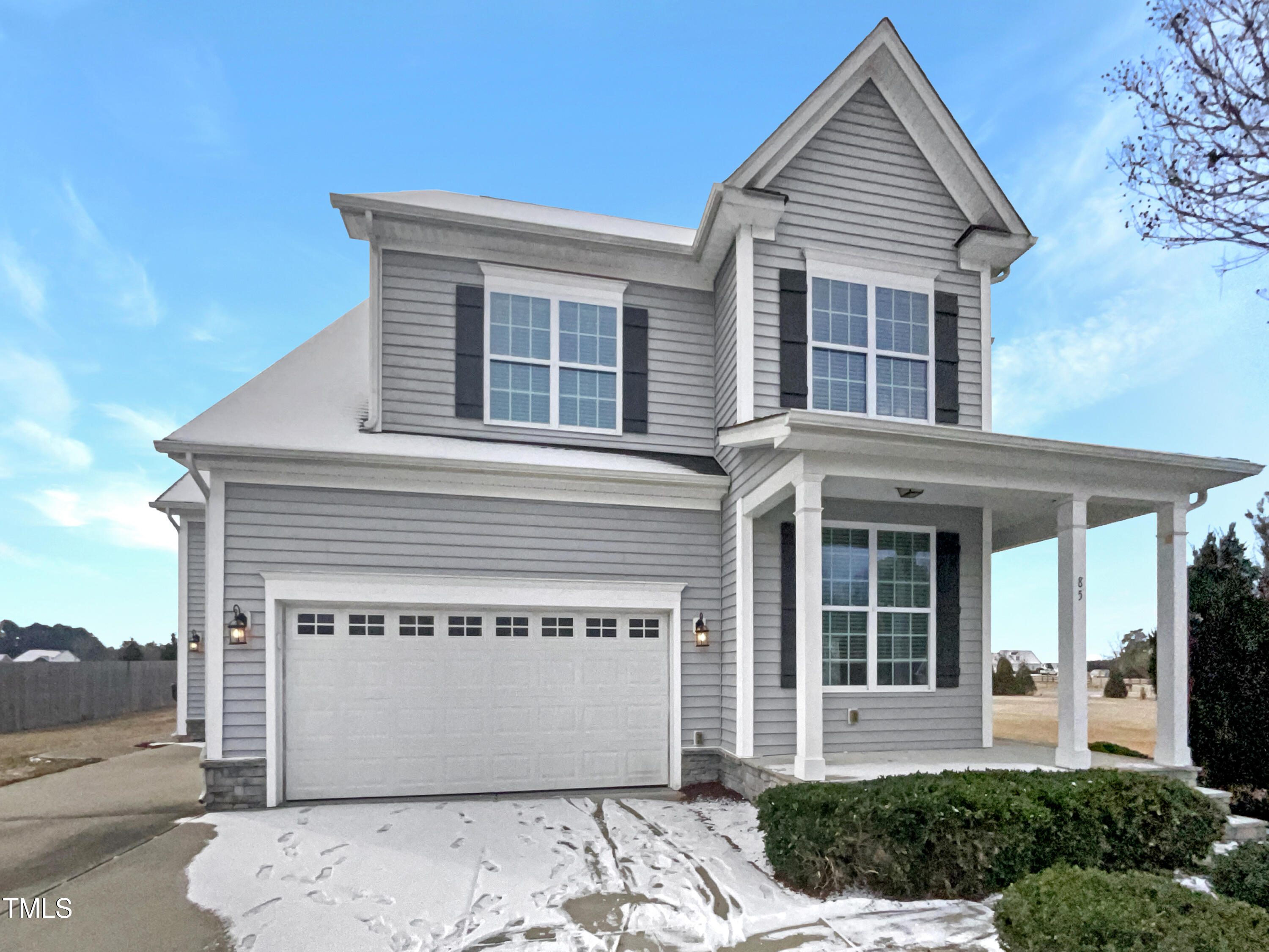 85 Cardona Court Property Photo