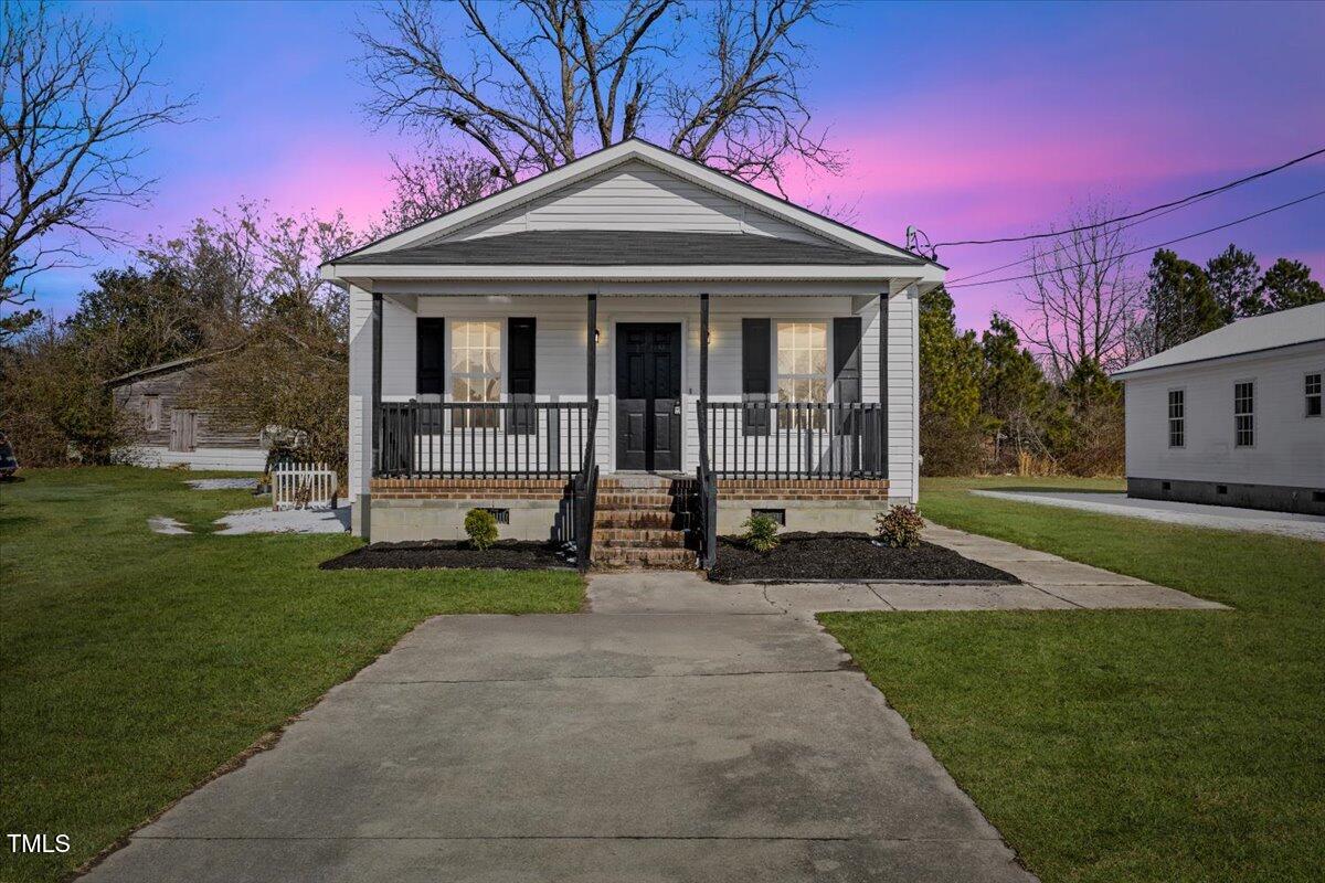 1709 Stantonsburg Road Se Property Photo