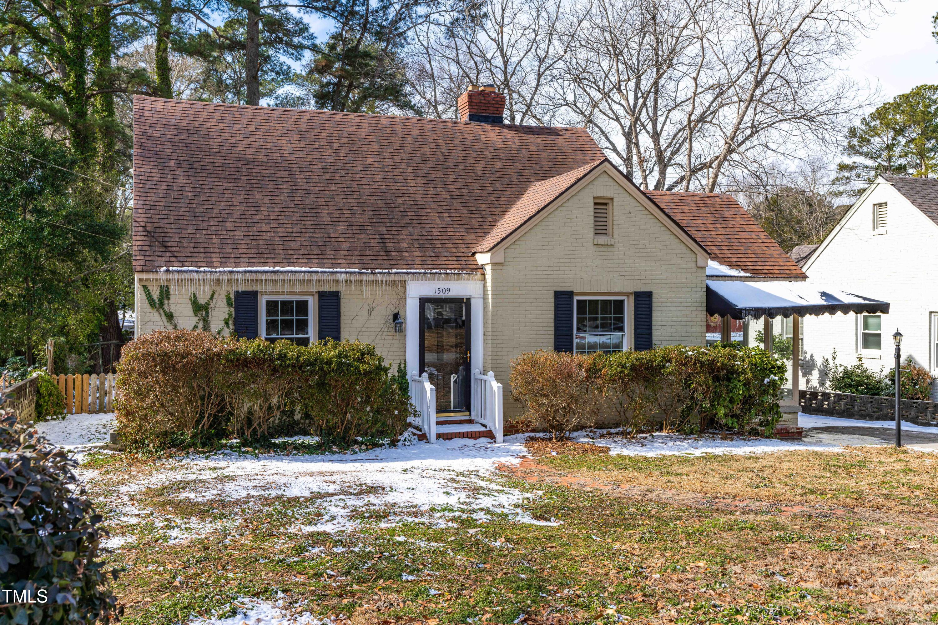 1509 Branch Street Nw Property Photo
