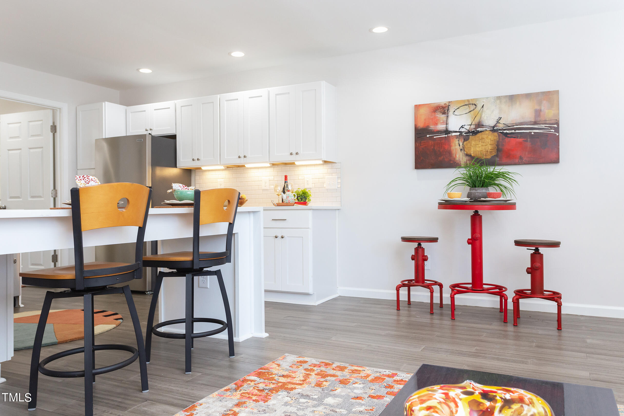 1309 Hudson Avenue # D11 Property Photo 10
