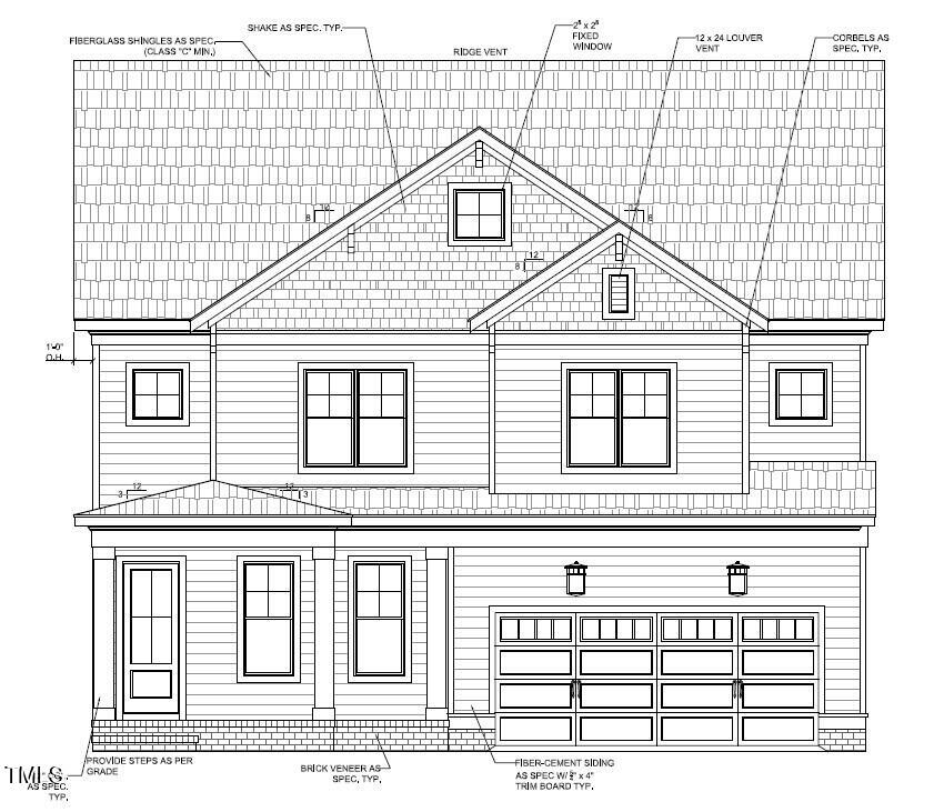 161 Big Bradley Drive Property Photo