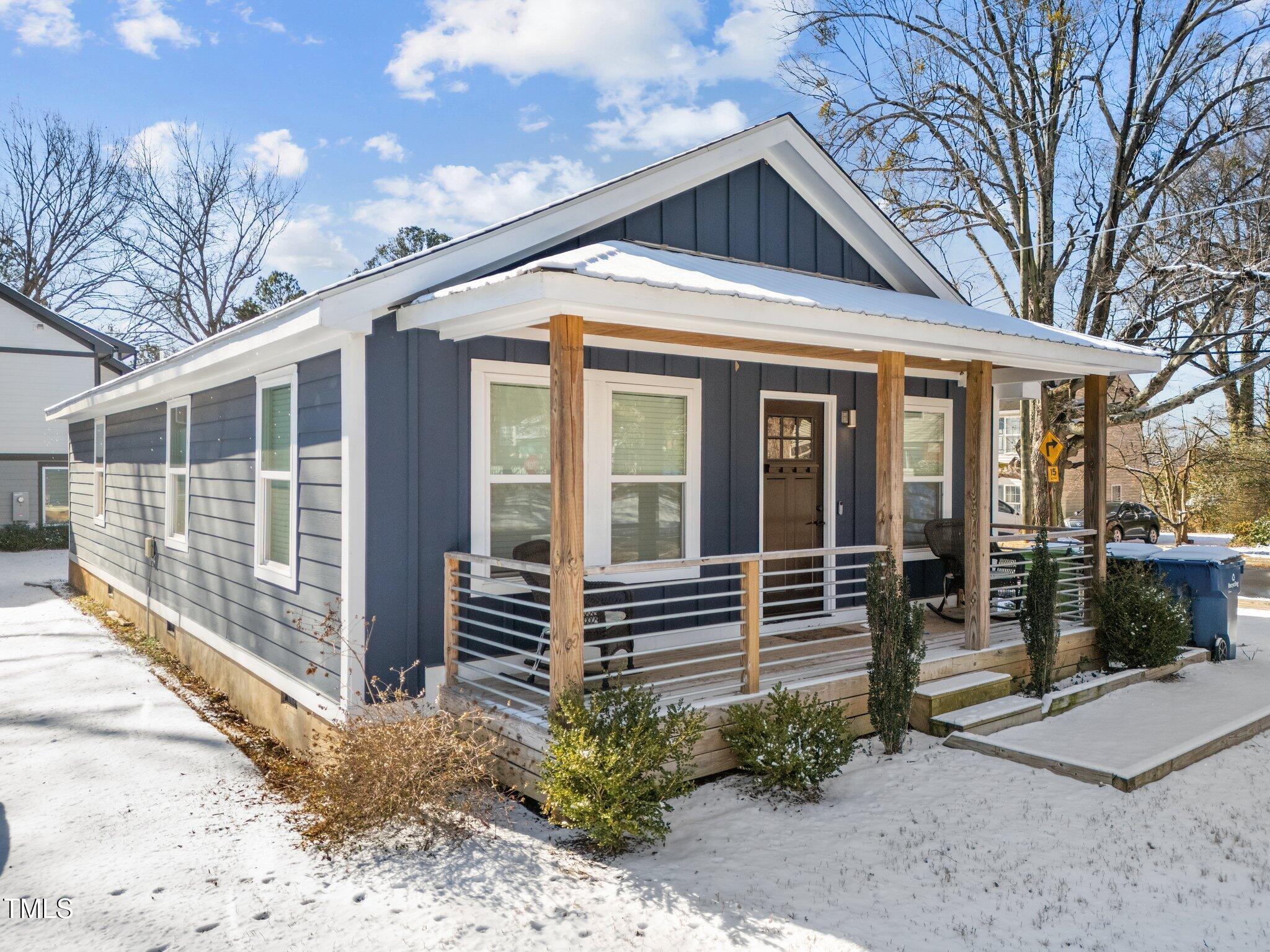 819 Cumberland Street Property Photo