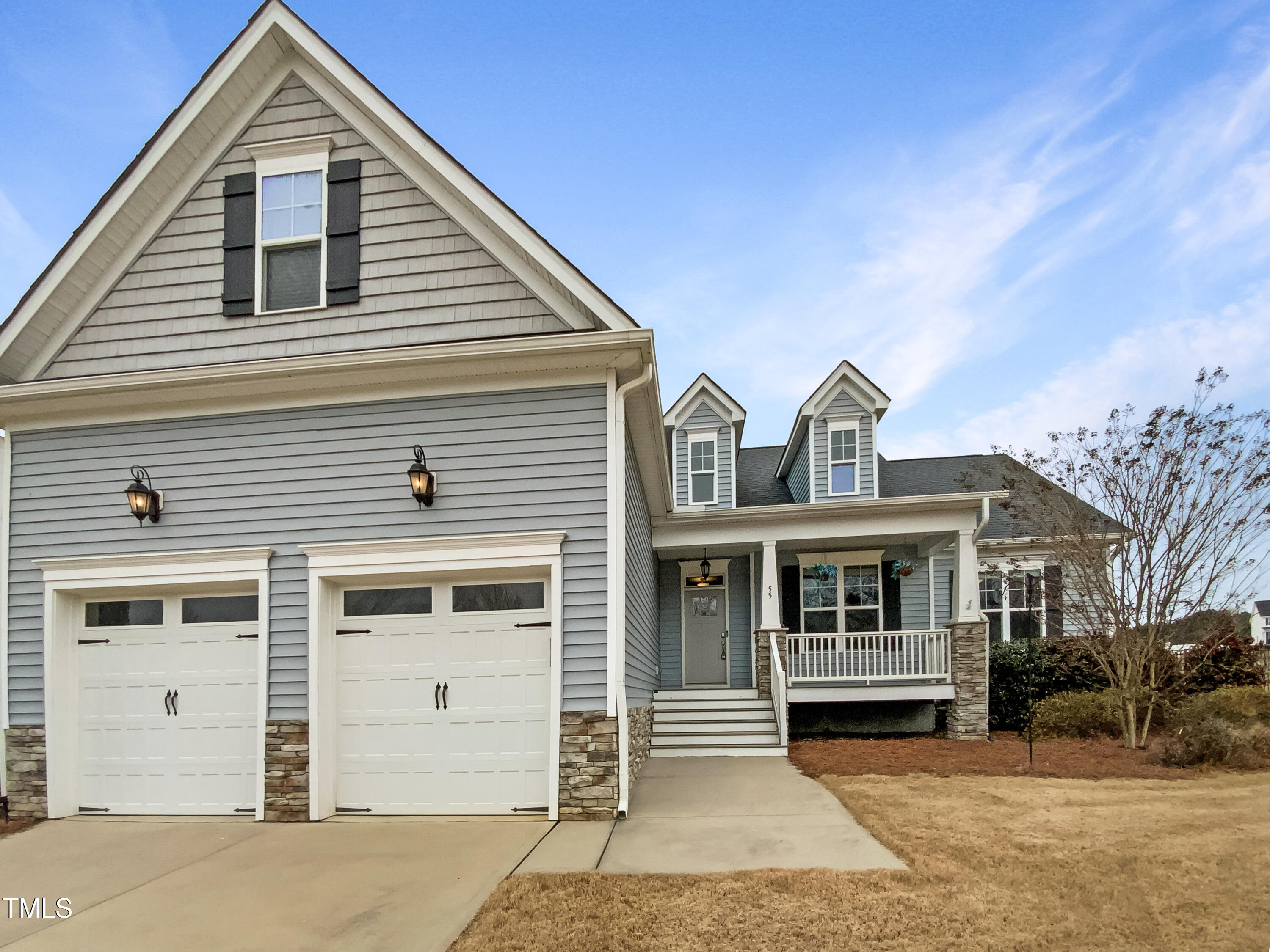 55 Oxer Drive Property Photo 1
