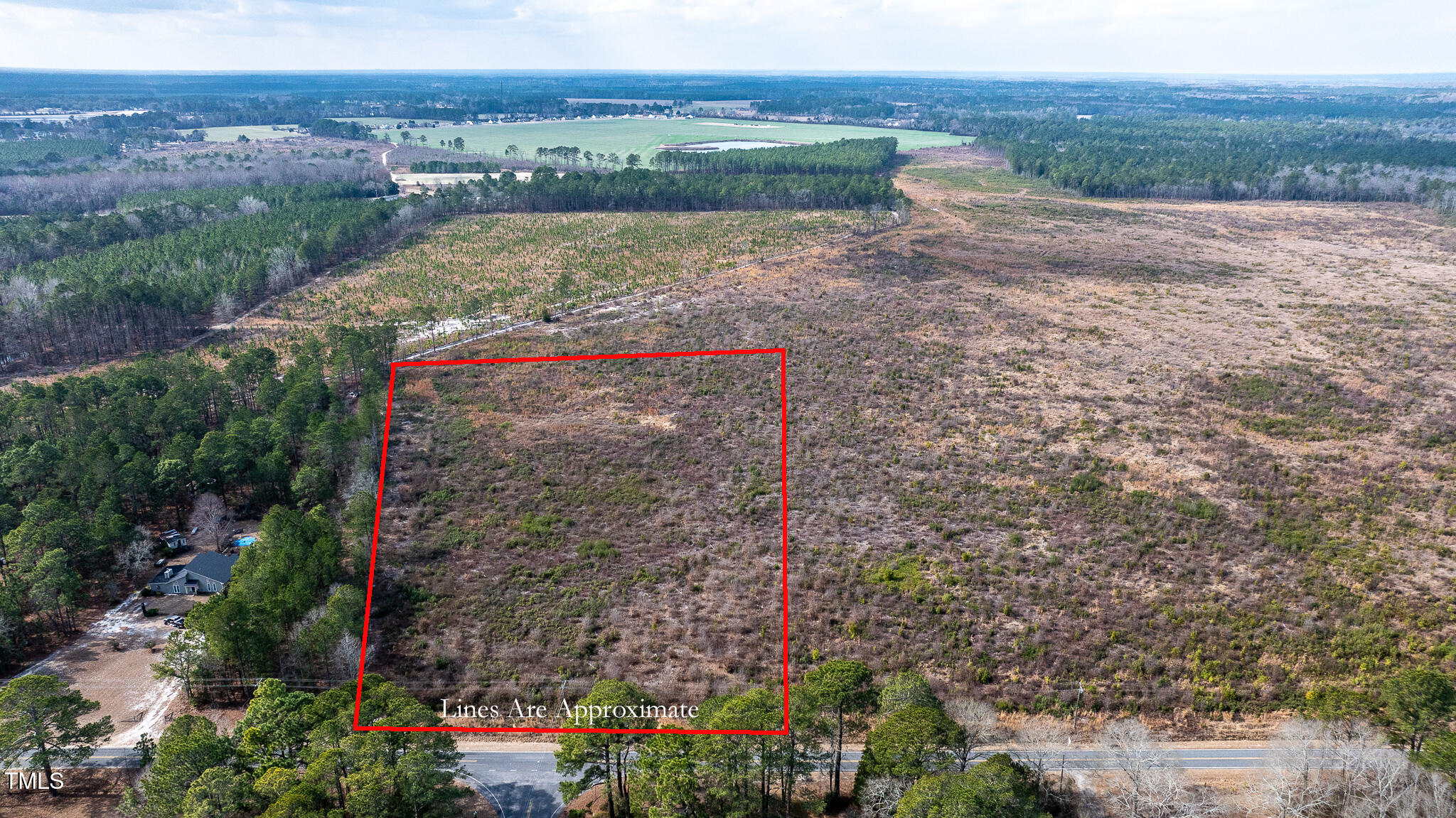 Lot 1 S River School Road Property Photo
