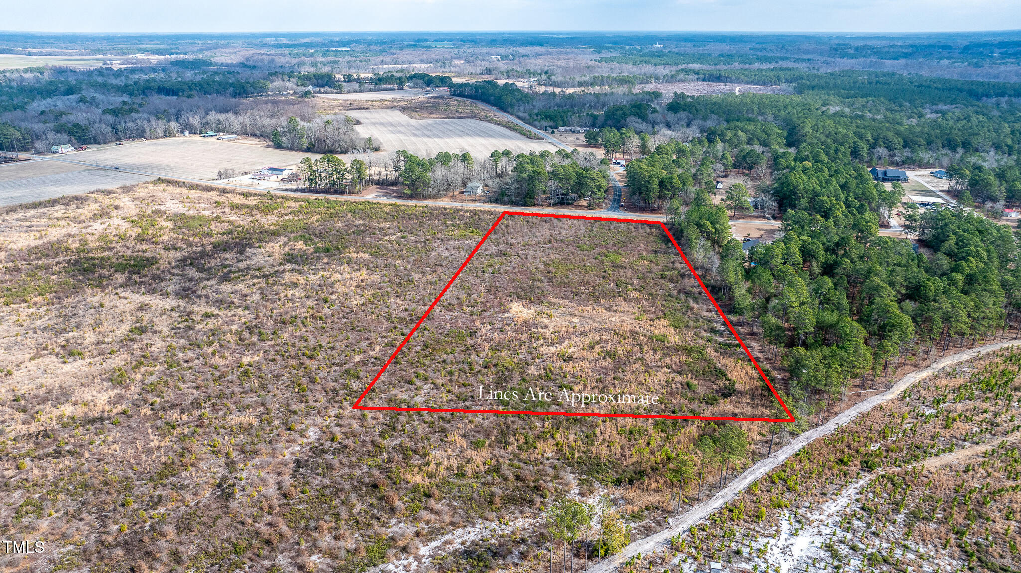 Lot 1 S River School Road Property Photo 2