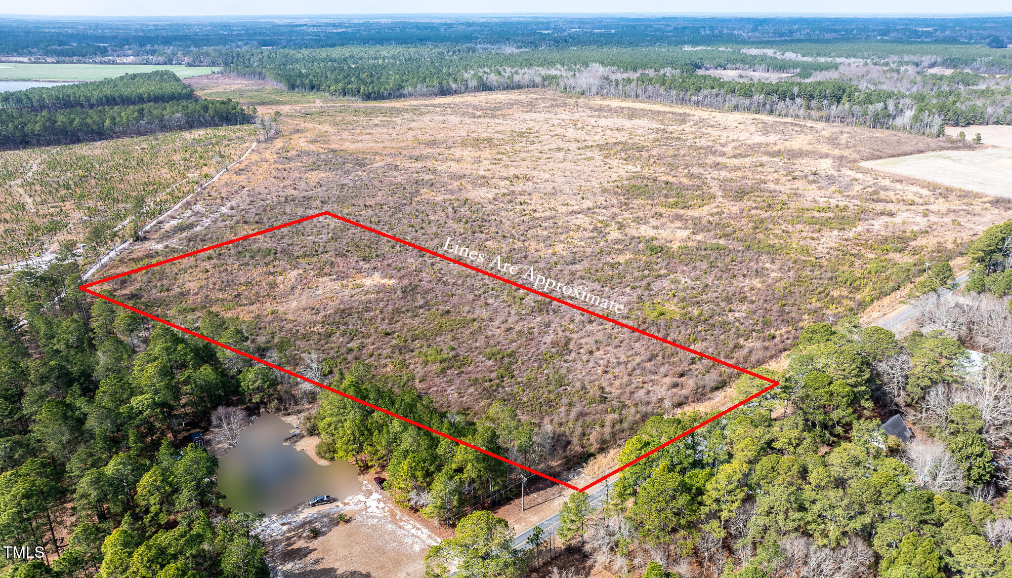 Lot 1 S River School Road Property Photo 3