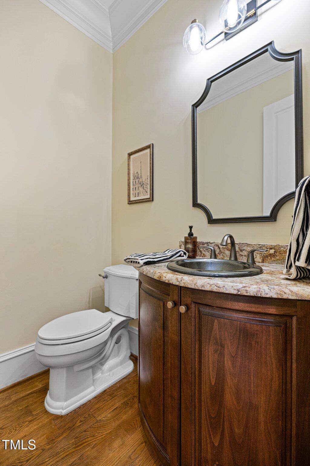 101 Bonica Creek Drive Property Photo 38